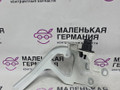 крепление ( кронштейн ) крыла BMW M5 F10 2012, 4.4 л., S63 B44 B, бензин, робот, 300 alpinweiss 3, седан, задний привод, правый руль, 7183752, 41357207210, 7207210 - фото №6