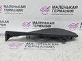 крышка торпеды боковая BMW M5 F10 2012, 4.4 л., S63 B44 B, бензин, робот, 300 alpinweiss 3, седан, задний привод, правый руль, 51459209790, 9209790, 9209789, 9209792 - фото №3