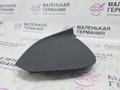 крышка торпеды боковая BMW M5 F10 2012, 4.4 л., S63 B44 B, бензин, робот, 300 alpinweiss 3, седан, задний привод, правый руль, 51459209790, 9209790, 9209789, 9209792 - фото №5