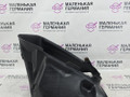 воздуховод (дефлектор) радиатора BMW M5 F10 2012, 4.4 л., S63 B44 B, бензин, робот, 300 alpinweiss 3, седан, задний привод, правый руль, 51748047398, 8047398 - фото №5