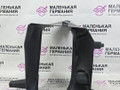 воздуховод (дефлектор) радиатора BMW M5 F10 2012, 4.4 л., S63 B44 B, бензин, робот, 300 alpinweiss 3, седан, задний привод, правый руль, 51748047398, 8047398 - фото №7