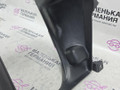 воздуховод (дефлектор) радиатора BMW M5 F10 2012, 4.4 л., S63 B44 B, бензин, робот, 300 alpinweiss 3, седан, задний привод, правый руль, 51748047398, 8047398 - фото №9