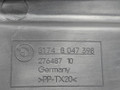 воздуховод (дефлектор) радиатора BMW M5 F10 2012, 4.4 л., S63 B44 B, бензин, робот, 300 alpinweiss 3, седан, задний привод, правый руль, 51748047398, 8047398 - фото №10