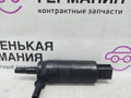 насос (моторчик) омывателя фар BMW M5 F10 2012, 4.4 л., S63 B44 B, бензин, робот, 300 alpinweiss 3, седан, задний привод, правый руль, 67637217792, 7217792 - фото №2