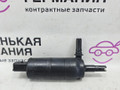 насос (моторчик) омывателя фар BMW M5 F10 2012, 4.4 л., S63 B44 B, бензин, робот, 300 alpinweiss 3, седан, задний привод, правый руль, 67637217792, 7217792 - фото №4