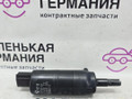 насос (моторчик) омывателя фар BMW M5 F10 2012, 4.4 л., S63 B44 B, бензин, робот, 300 alpinweiss 3, седан, задний привод, правый руль, 67637217792, 7217792 - фото №3
