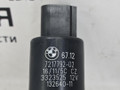 насос (моторчик) омывателя фар BMW M5 F10 2012, 4.4 л., S63 B44 B, бензин, робот, 300 alpinweiss 3, седан, задний привод, правый руль, 67637217792, 7217792 - фото №8