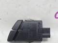 кнопка аварийной сигнализации BMW M5 F10 2012, 4.4 л., S63 B44 B, бензин, робот, 300 alpinweiss 3, седан, задний привод, правый руль, 61319161896, 9161896 - фото №3