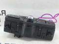переключатель света BMW M5 F10 2012, 4.4 л., S63 B44 B, бензин, робот, 300 alpinweiss 3, седан, задний привод, правый руль, 61319204067, 9204067 - фото №7