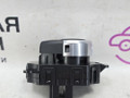 кнопка запуска двигателя BMW M5 F10 2012, 4.4 л., S63 B44 B, бензин, робот, 300 alpinweiss 3, седан, задний привод, правый руль, 9225230, 61319225230, 61319263437, 9263437, 61319229564, 9229564 - фото №3