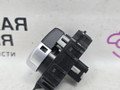 кнопка запуска двигателя BMW M5 F10 2012, 4.4 л., S63 B44 B, бензин, робот, 300 alpinweiss 3, седан, задний привод, правый руль, 9225230, 61319225230, 61319263437, 9263437, 61319229564, 9229564 - фото №4