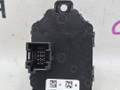 кнопка запуска двигателя BMW M5 F10 2012, 4.4 л., S63 B44 B, бензин, робот, 300 alpinweiss 3, седан, задний привод, правый руль, 9225230, 61319225230, 61319263437, 9263437, 61319229564, 9229564 - фото №7