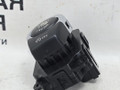 кнопка запуска двигателя BMW M5 F10 2012, 4.4 л., S63 B44 B, бензин, робот, 300 alpinweiss 3, седан, задний привод, правый руль, 9225230, 61319225230, 61319263437, 9263437, 61319229564, 9229564 - фото №6