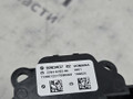 кнопка запуска двигателя BMW M5 F10 2012, 4.4 л., S63 B44 B, бензин, робот, 300 alpinweiss 3, седан, задний привод, правый руль, 9225230, 61319225230, 61319263437, 9263437, 61319229564, 9229564 - фото №8