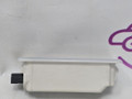 плафон двери BMW M5 F10 2012, 4.4 л., S63 B44 B, бензин, робот, 300 alpinweiss 3, седан, задний привод, правый руль, 63316972605, 6972605 - фото №4