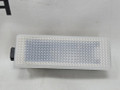 плафон двери BMW M5 F10 2012, 4.4 л., S63 B44 B, бензин, робот, 300 alpinweiss 3, седан, задний привод, правый руль, 63316972605, 6972605 - фото №2
