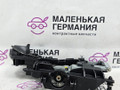 скелет ручки двери задней правой BMW 5 серия F10/F11 [рестайлинг] F10 (2013 - 2017), 2.0 л., N20 B20 A, бензин, коричневый, седан, 51217187228, 7187228 - фото №5