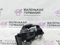 скелет ручки двери задней правой BMW 5 серия F10/F11 [рестайлинг] F10 (2013 - 2017), 2.0 л., N20 B20 A, бензин, коричневый, седан, 51217187228, 7187228 - фото №3