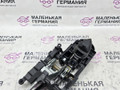 скелет ручки двери задней правой BMW 5 серия F10/F11 [рестайлинг] F10 (2013 - 2017), 2.0 л., N20 B20 A, бензин, коричневый, седан, 51217187228, 7187228 - фото №2