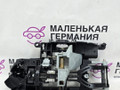 скелет ручки двери задней правой BMW 5 серия F10/F11 [рестайлинг] F10 (2013 - 2017), 2.0 л., N20 B20 A, бензин, коричневый, седан, 51217187228, 7187228 - фото №6