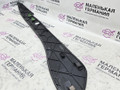 обшивка салона BMW M5 F10 2012, 4.4 л., S63 B44 B, бензин, робот, 300 alpinweiss 3, седан, задний привод, правый руль, 51169208296, 9208296, 9171568 - фото №6