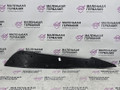 обшивка салона BMW M5 F10 2012, 4.4 л., S63 B44 B, бензин, робот, 300 alpinweiss 3, седан, задний привод, правый руль, 51169208295, 9208295, 9171567 - фото №2