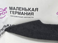 обшивка салона BMW M5 F10 2012, 4.4 л., S63 B44 B, бензин, робот, 300 alpinweiss 3, седан, задний привод, правый руль, 51169208295, 9208295, 9171567 - фото №5