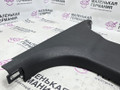 обшивка стойки центральной правой BMW M5 F10 2012, 4.4 л., S63 B44 B, бензин, робот, 300 alpinweiss 3, седан, задний привод, правый руль, 51437297924, 7297924, 9116354 - фото №5