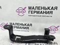 крепеж салона BMW M5 F10 2012, 4.4 л., S63 B44 B, бензин, робот, 300 alpinweiss 3, седан, задний привод, правый руль, 61139225996, 9225996 - фото №5