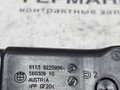 крепеж салона BMW M5 F10 2012, 4.4 л., S63 B44 B, бензин, робот, 300 alpinweiss 3, седан, задний привод, правый руль, 61139225996, 9225996 - фото №9