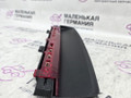 дополнительный стоп-сигнал BMW M5 F10 2012, 4.4 л., S63 B44 B, бензин, робот, 300 alpinweiss 3, седан, задний привод, правый руль, 63257230799, 7230799 - фото №5