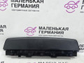 дополнительный стоп-сигнал BMW M5 F10 2012, 4.4 л., S63 B44 B, бензин, робот, 300 alpinweiss 3, седан, задний привод, правый руль, 63257230799, 7230799 - фото №2