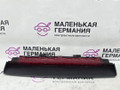 дополнительный стоп-сигнал BMW M5 F10 2012, 4.4 л., S63 B44 B, бензин, робот, 300 alpinweiss 3, седан, задний привод, правый руль, 63257230799, 7230799 - фото №4