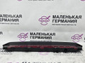 дополнительный стоп-сигнал BMW M5 F10 2012, 4.4 л., S63 B44 B, бензин, робот, 300 alpinweiss 3, седан, задний привод, правый руль, 63257230799, 7230799 - фото №3