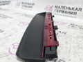 дополнительный стоп-сигнал BMW M5 F10 2012, 4.4 л., S63 B44 B, бензин, робот, 300 alpinweiss 3, седан, задний привод, правый руль, 63257230799, 7230799 - фото №6