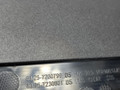 дополнительный стоп-сигнал BMW M5 F10 2012, 4.4 л., S63 B44 B, бензин, робот, 300 alpinweiss 3, седан, задний привод, правый руль, 63257230799, 7230799 - фото №8