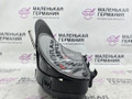 щиток приборов (приборная панель) BMW M5 F10 2012, 4.4 л., S63 B44 B, бензин, робот, 300 alpinweiss 3, седан, задний привод, правый руль, 62107847488, 7847488, 62108092911, 8092911 - фото №3