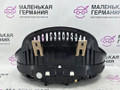 щиток приборов (приборная панель) BMW M5 F10 2012, 4.4 л., S63 B44 B, бензин, робот, 300 alpinweiss 3, седан, задний привод, правый руль, 62107847488, 7847488, 62108092911, 8092911 - фото №5
