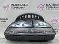 щиток приборов (приборная панель) BMW M5 F10 2012, 4.4 л., S63 B44 B, бензин, робот, 300 alpinweiss 3, седан, задний привод, правый руль, 62107847488, 7847488, 62108092911, 8092911 - фото №4