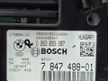 щиток приборов (приборная панель) BMW M5 F10 2012, 4.4 л., S63 B44 B, бензин, робот, 300 alpinweiss 3, седан, задний привод, правый руль, 62107847488, 7847488, 62108092911, 8092911 - фото №9