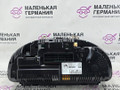 щиток приборов (приборная панель) BMW M5 F10 2012, 4.4 л., S63 B44 B, бензин, робот, 300 alpinweiss 3, седан, задний привод, правый руль, 62107847488, 7847488, 62108092911, 8092911 - фото №6