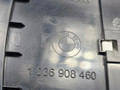 щиток приборов (приборная панель) BMW M5 F10 2012, 4.4 л., S63 B44 B, бензин, робот, 300 alpinweiss 3, седан, задний привод, правый руль, 62107847488, 7847488, 62108092911, 8092911 - фото №8