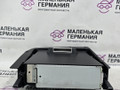 CD-чейнджер BMW M5 F10 2012, 4.4 л., S63 B44 B, бензин, робот, 300 alpinweiss 3, седан, задний привод, правый руль, 5583936, 65129272356, 9272356, 65129272354, 9272354 - фото №4