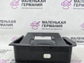 CD-чейнджер BMW M5 F10 2012, 4.4 л., S63 B44 B, бензин, робот, 300 alpinweiss 3, седан, задний привод, правый руль, 5583936, 65129272356, 9272356, 65129272354, 9272354 - фото №2