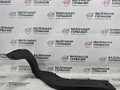 воздуховод BMW M5 F10 2012, 4.4 л., S63 B44 B, бензин, робот, 300 alpinweiss 3, седан, задний привод, правый руль, 64227213299, 7213299 - фото №3