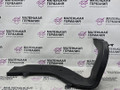 воздуховод BMW M5 F10 2012, 4.4 л., S63 B44 B, бензин, робот, 300 alpinweiss 3, седан, задний привод, правый руль, 64227213299, 7213299 - фото №4