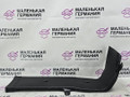 воздуховод BMW M5 F10 2012, 4.4 л., S63 B44 B, бензин, робот, 300 alpinweiss 3, седан, задний привод, правый руль, 64229173394, 9173394 - фото №2
