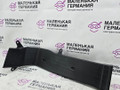 воздуховод BMW M5 F10 2012, 4.4 л., S63 B44 B, бензин, робот, 300 alpinweiss 3, седан, задний привод, правый руль, 64229173394, 9173394 - фото №5