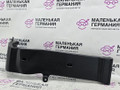 воздуховод BMW M5 F10 2012, 4.4 л., S63 B44 B, бензин, робот, 300 alpinweiss 3, седан, задний привод, правый руль, 64229173394, 9173394 - фото №6