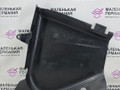 защита топливного бака BMW M5 F10 2012, 4.4 л., S63 B44 B, бензин, робот, 300 alpinweiss 3, седан, задний привод, правый руль, 16112284583, 2284583 - фото №2